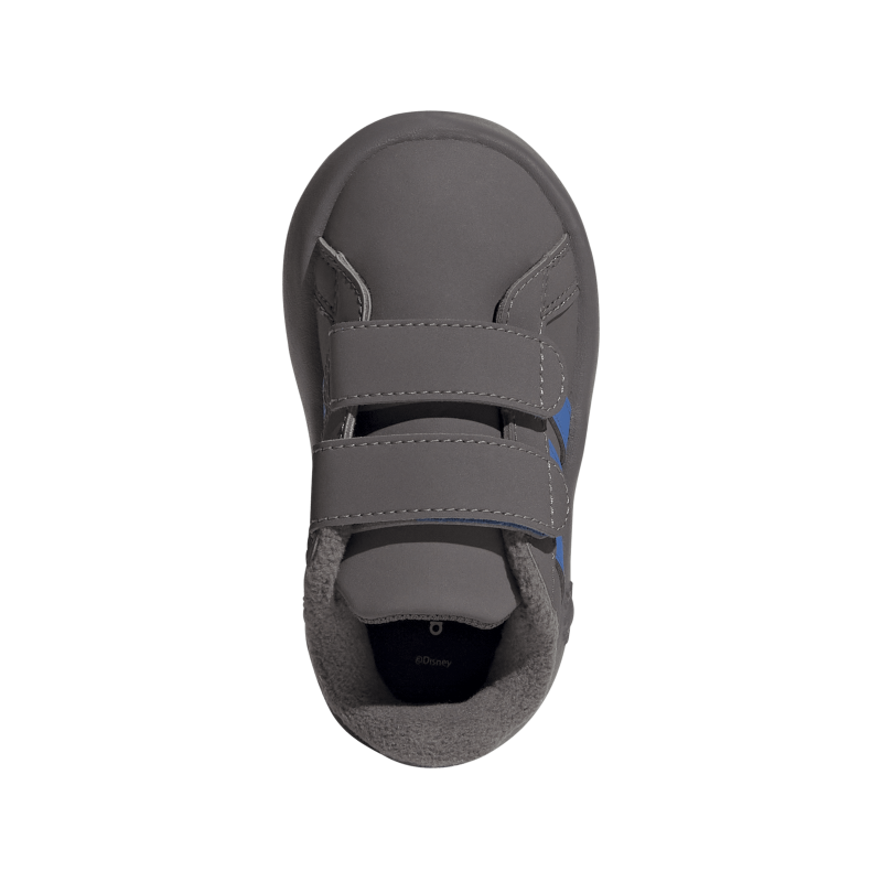 Adidas Grand Court Baloo CF I Bebek Günlük Spor Ayakkabı JR5632