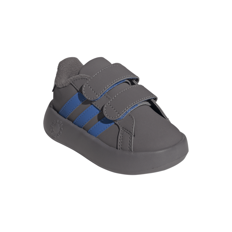 Adidas Grand Court Baloo CF I Bebek Günlük Spor Ayakkabı JR5632