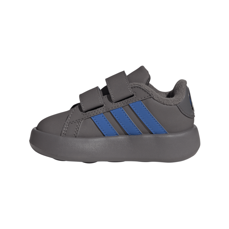 Adidas Grand Court Baloo CF I Bebek Günlük Spor Ayakkabı JR5632