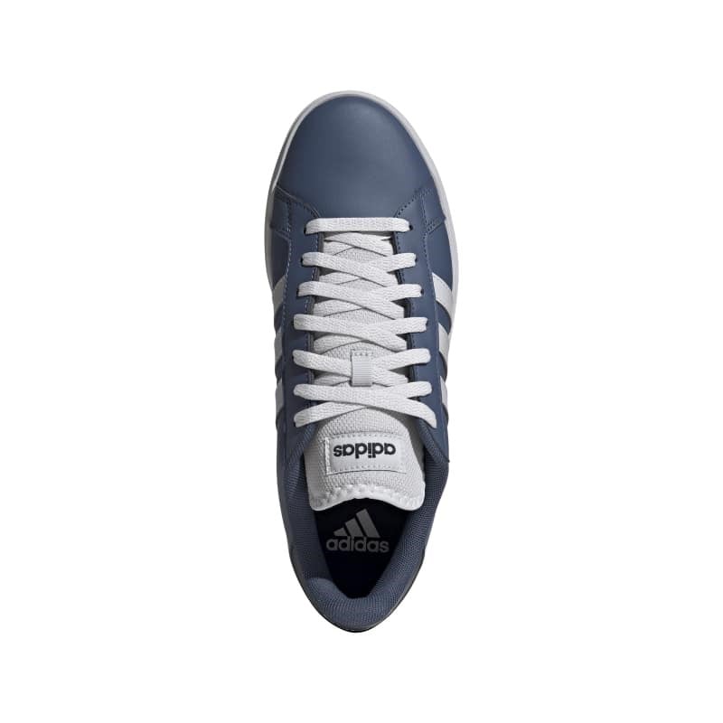 Adidas GRAND COURT BASE 2.0 Erkek Günlük Spor Ayakkabı JQ0526