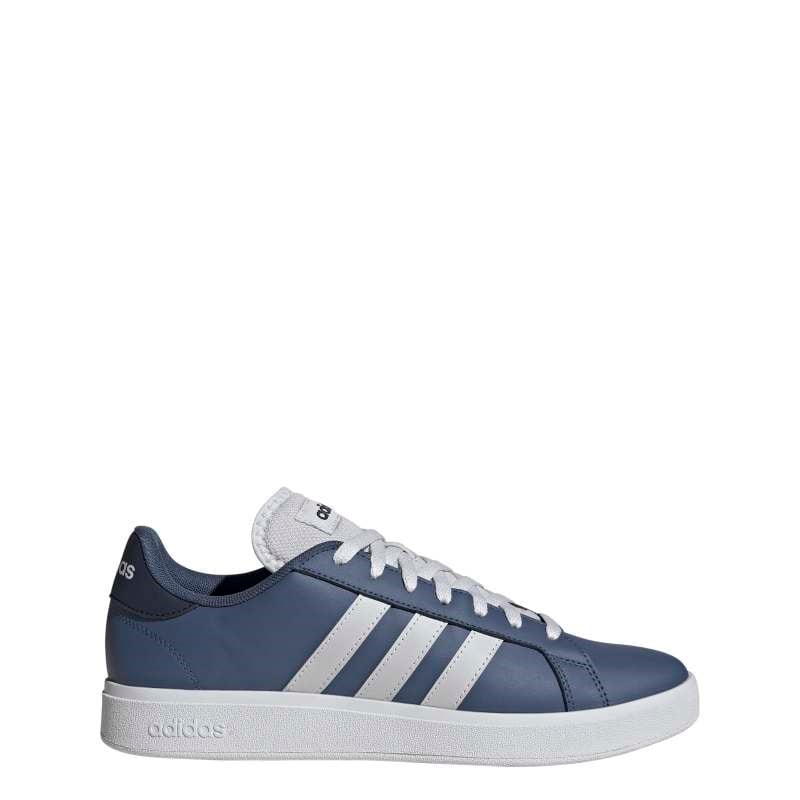 Adidas GRAND COURT BASE 2.0 Erkek Günlük Spor Ayakkabı JQ0526