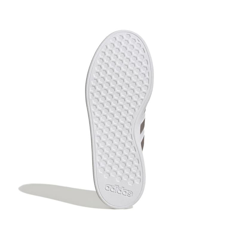 Adidas Grand Court Base 2.0 Kadın Beyaz Spor Ayakkabı GW9263