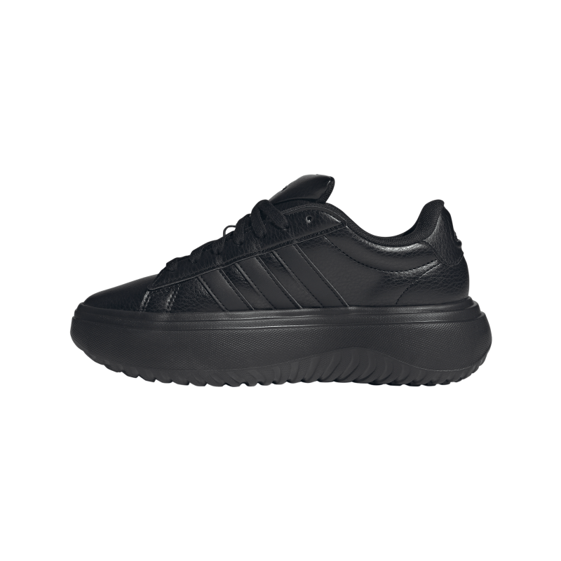 Adidas Grand Court Platform Kadın Tenis Ayakkabısı JR0697