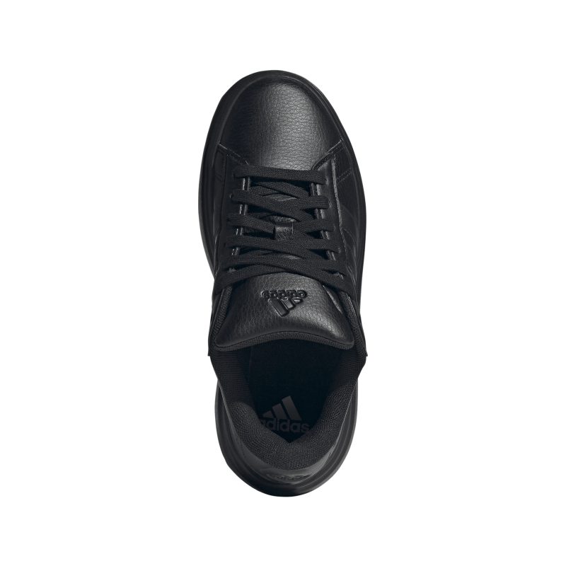 Adidas Grand Court Platform Kadın Tenis Ayakkabısı JR0697