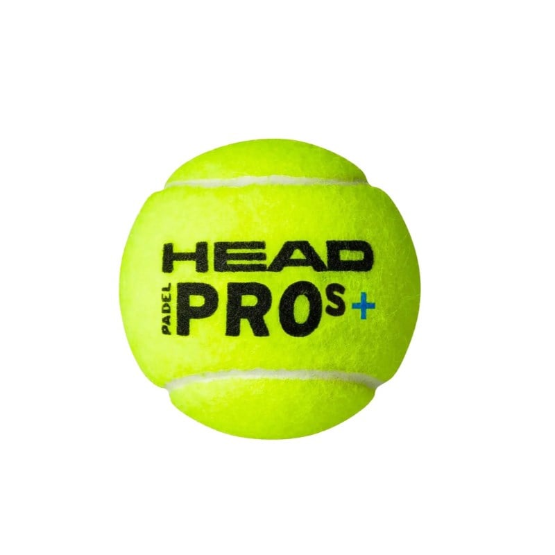 HEAD 3B HEAD PADEL  PRO S+ PADEL TOPU 540303