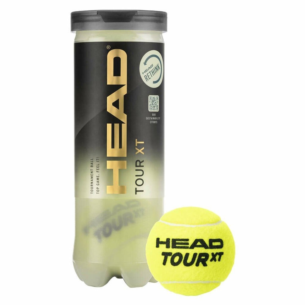 HEAD 3B HEAD TOUR XT TENİS TOPU 570823
