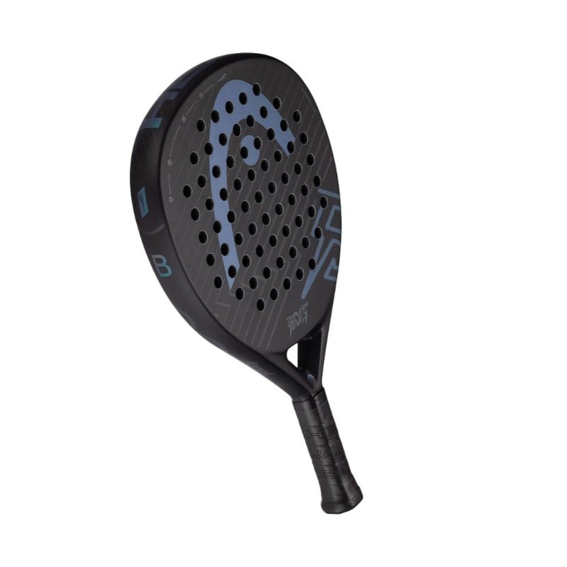 HEAD BOLT 2025_BK_PR PADEL RAKETİ 226245
