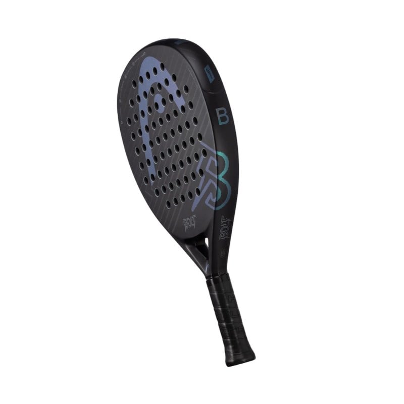 HEAD BOLT 2025_BK_PR PADEL RAKETİ 226245