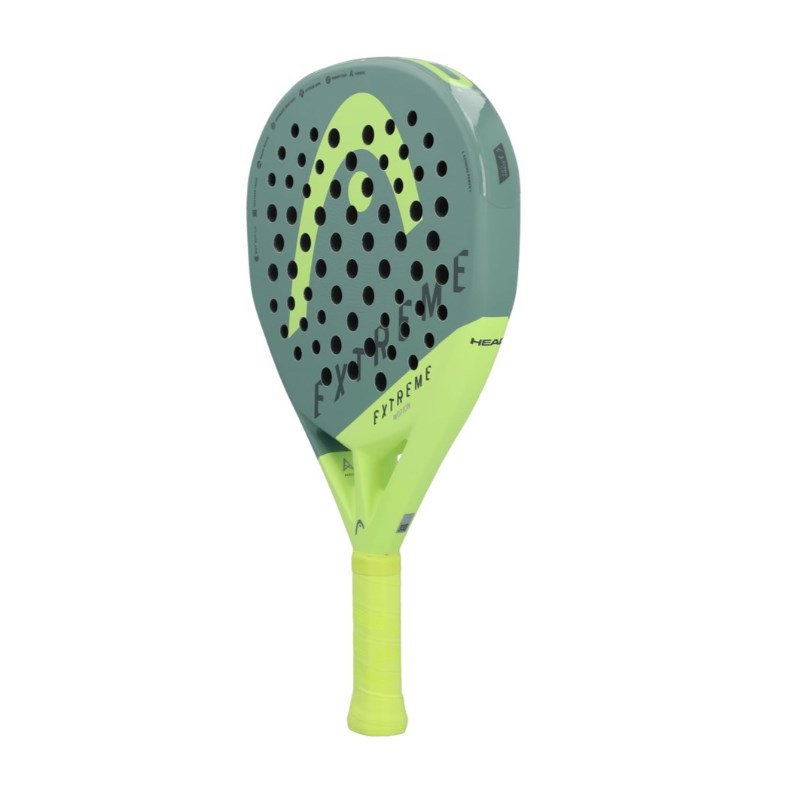 Head Extreme Motion Padel Raketi 223023