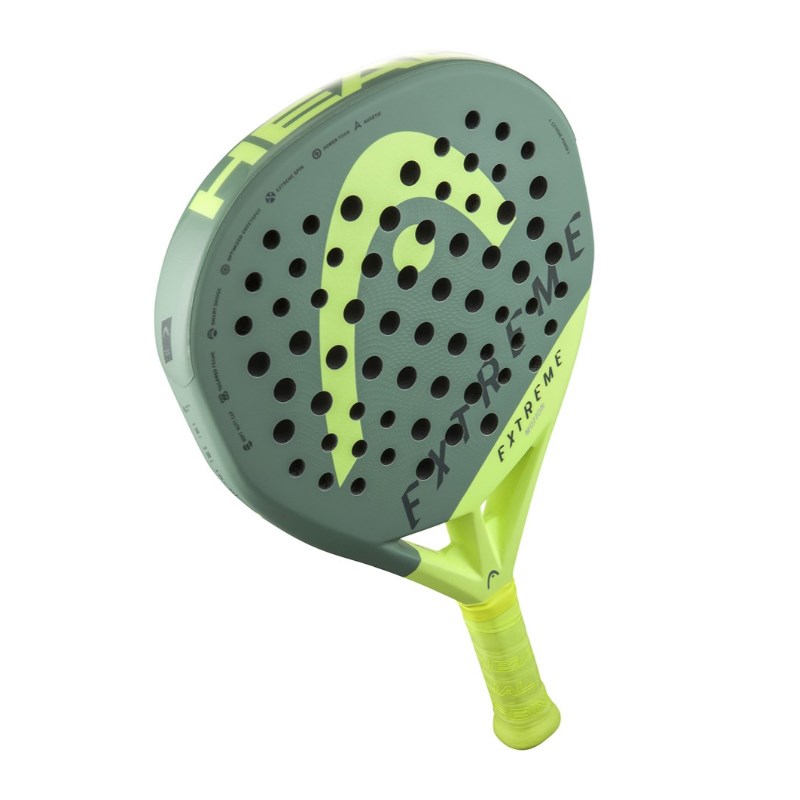 Head Extreme Motion Padel Raketi 223023