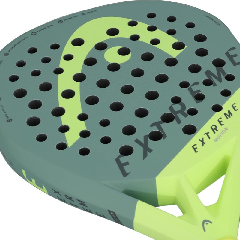 Head Extreme Motion Padel Raketi 223023