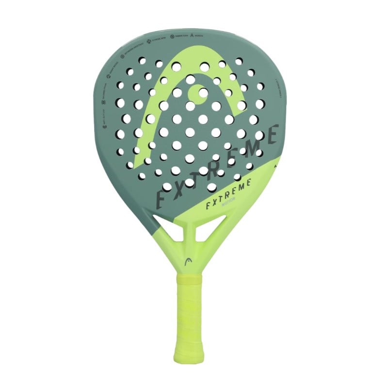 Head Extreme Motion Padel Raketi 223023