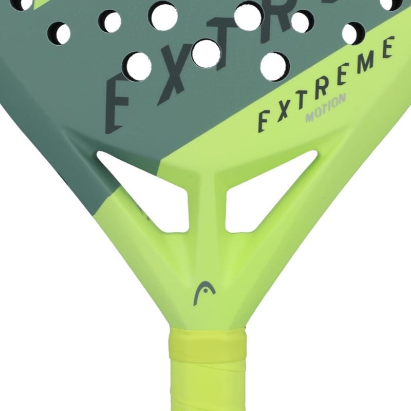 Head Extreme Motion Padel Raketi 223023