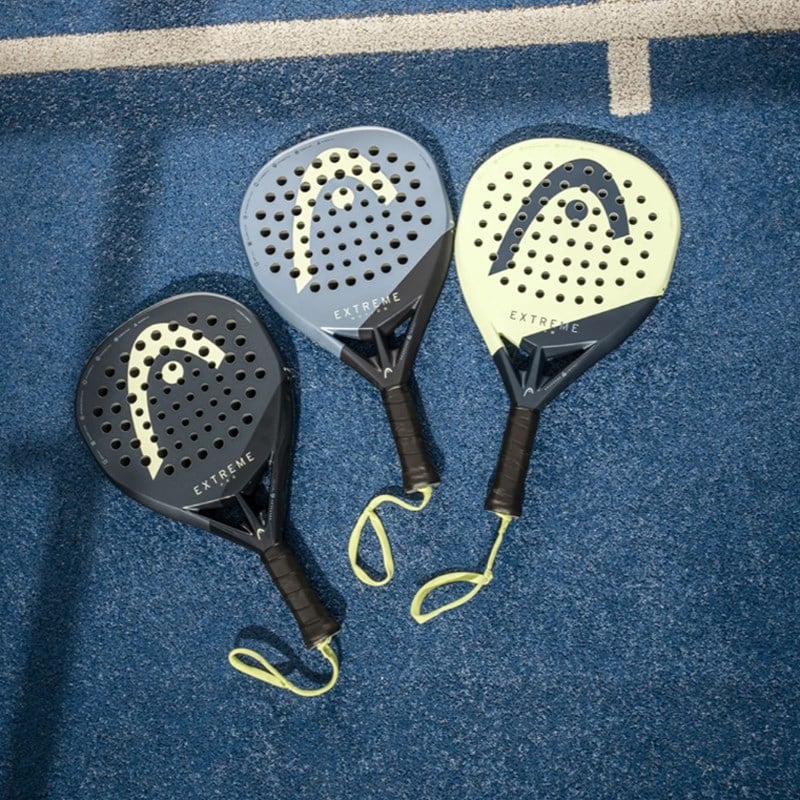 HEAD EXTREME TEAM 2025 PADEL RAKETİ 223145