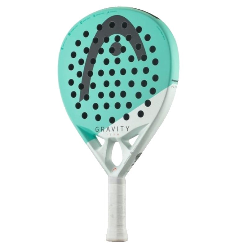 Head Head Gravity Team Padel Raketi 224024