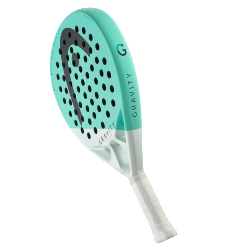 Head Head Gravity Team Padel Raketi 224024