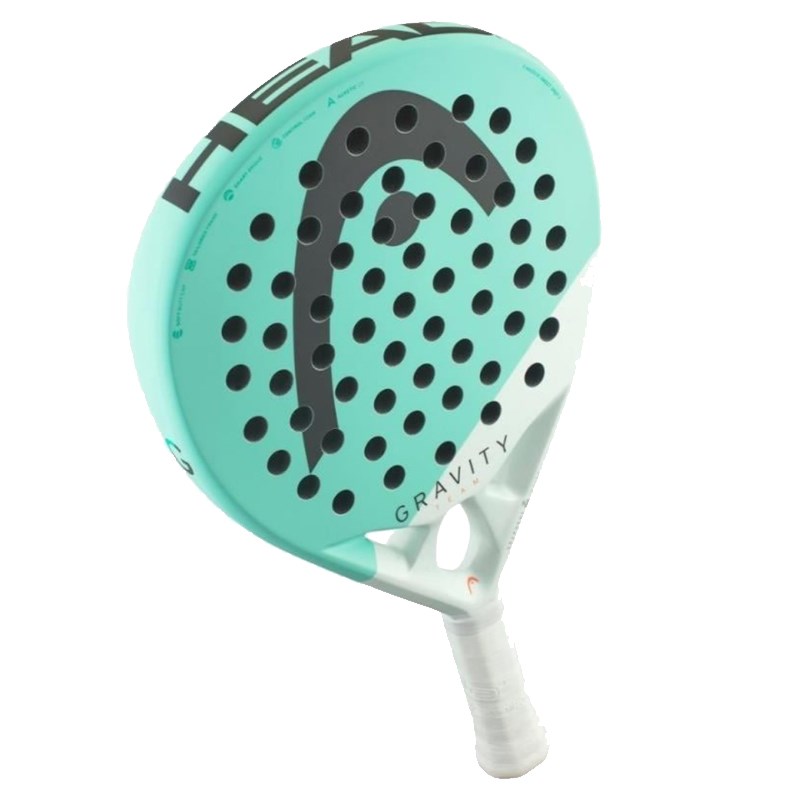 Head Head Gravity Team Padel Raketi 224024