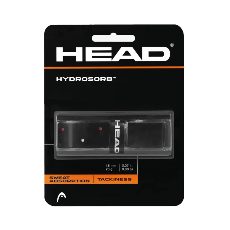 HEAD HYDROSORB GRIP TENİS