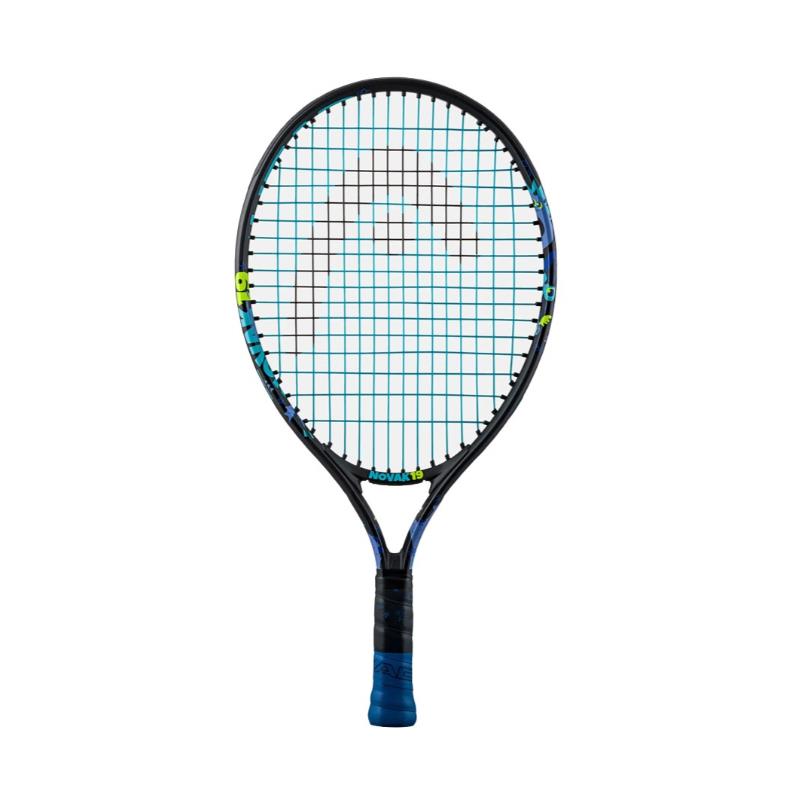 HEAD NOVAK 19