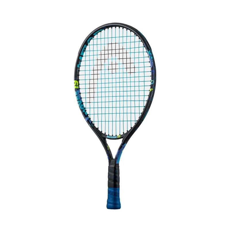 HEAD NOVAK 19