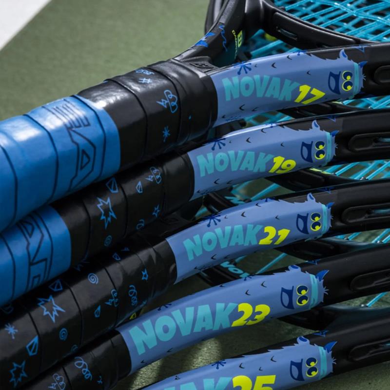 HEAD NOVAK 21