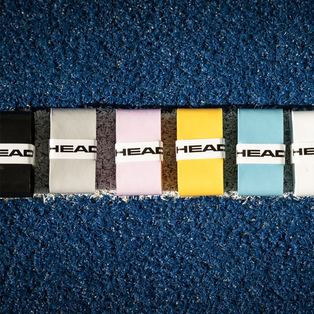 HEAD PADEL PRO 3lü PADEL GRİP 285111-WH