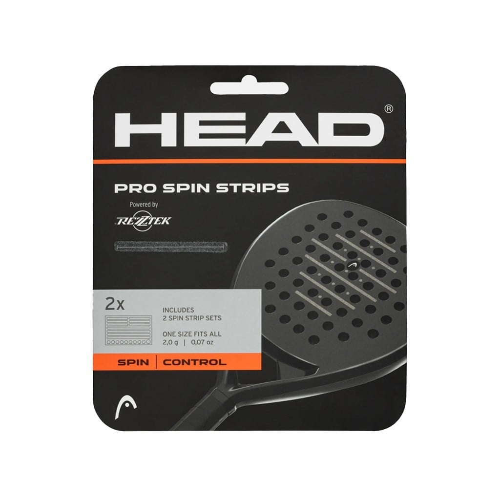 HEAD PADEL PRO SPIN STRIPS ŞERİT 288515
