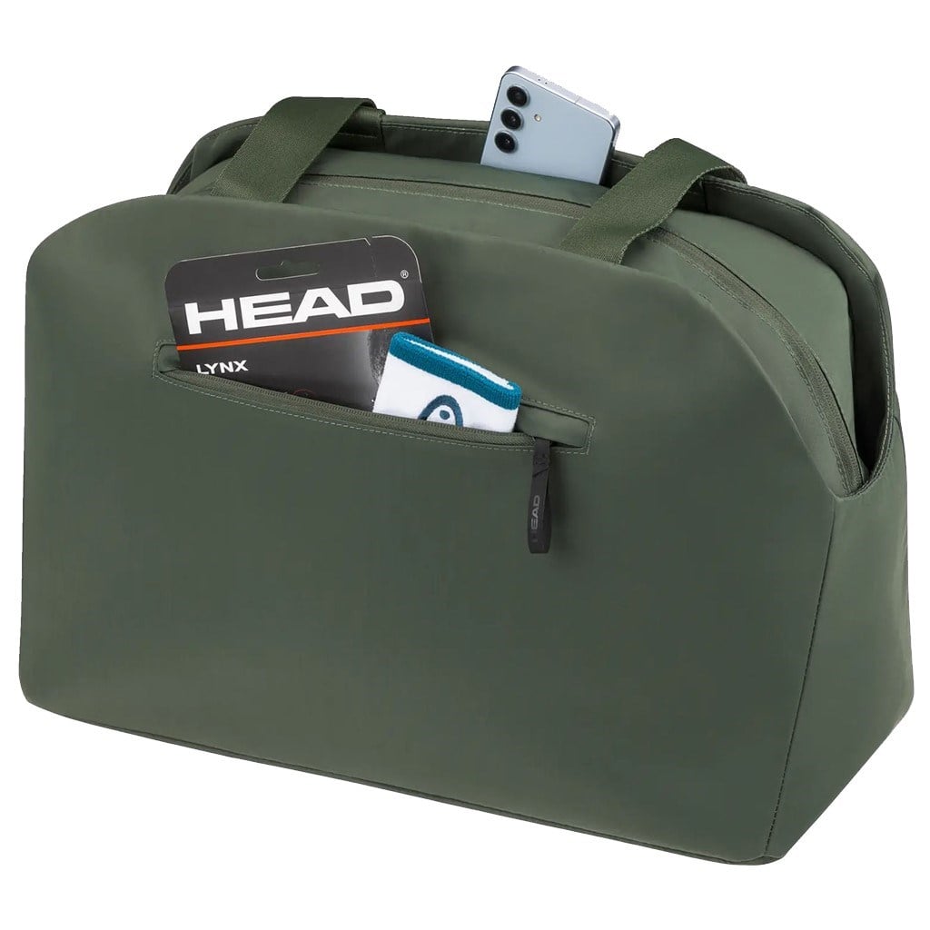 HEAD PRO X 22L TENİS RAKETİ ÇANTASI 260016