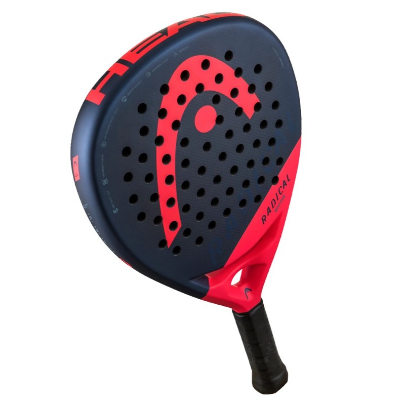 HEAD RADİCAL MOTİON 2024 PADEL RAKETİ 222044