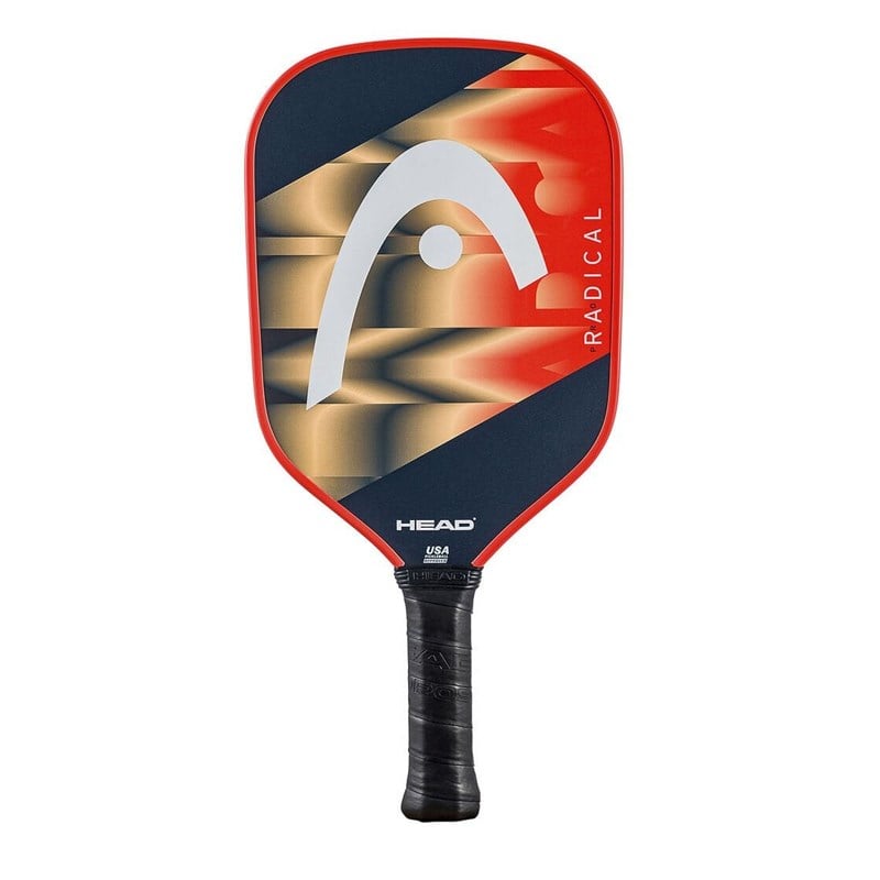 HEAD RADİCAL PRO 2024 PICKLEBALL RAKETİ 200024/10