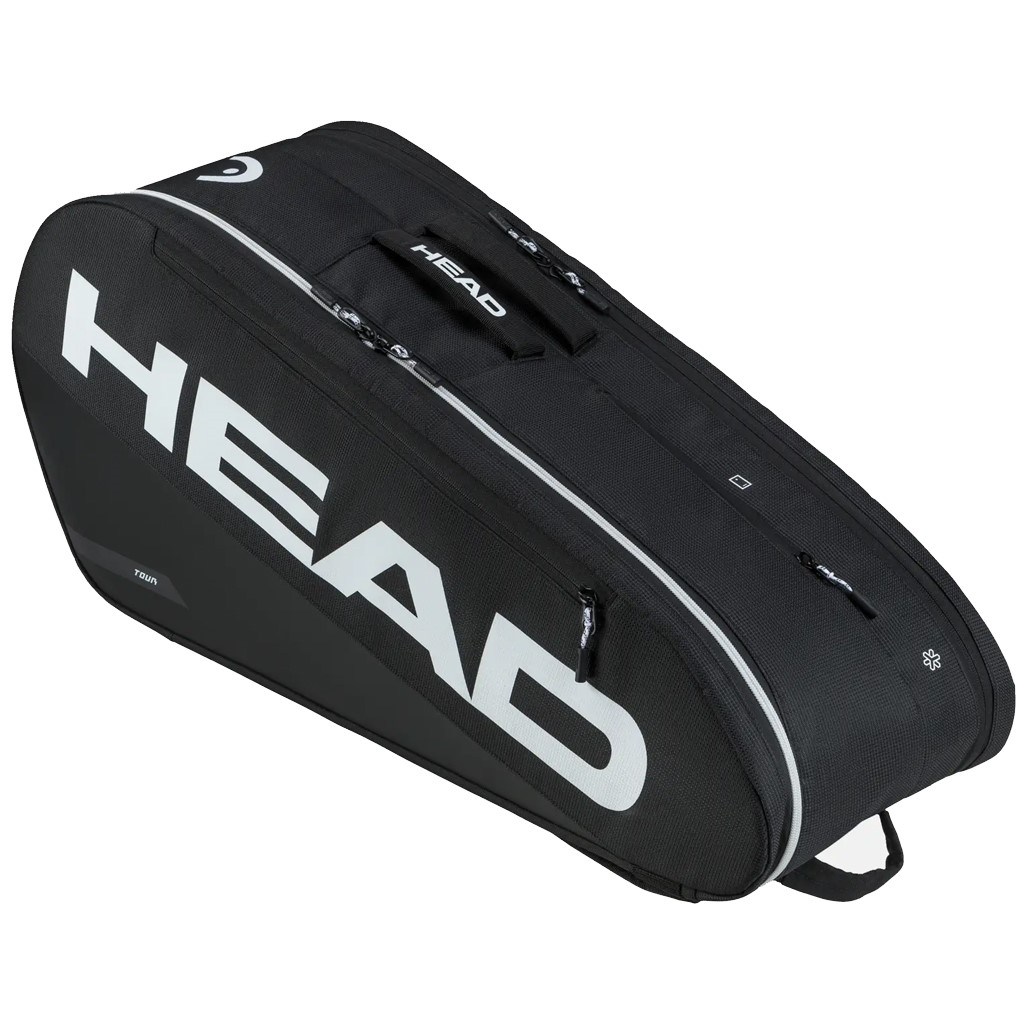 HEAD TOUR ERKEK TENİS RAKETİ ÇANTASI 260226