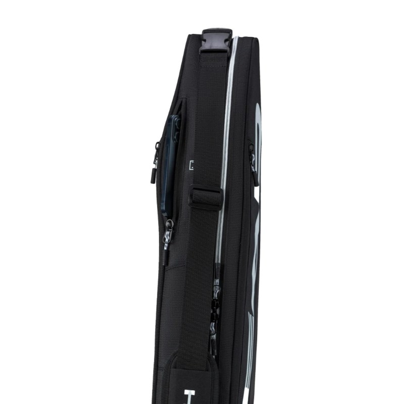 HEAD TOUR RACQUET BAG S BK RAKET ÇANTASI 260236