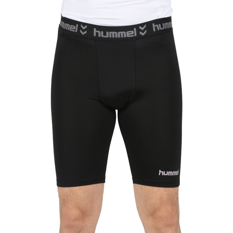 Hummel Baselayer Kısa Erkek Tayt Şort 932106
