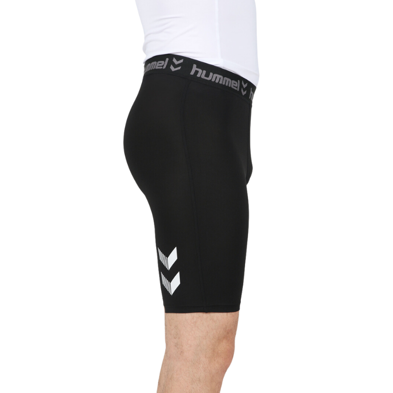 Hummel Baselayer Kısa Erkek Tayt Şort 932106