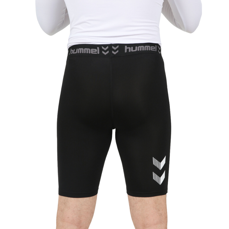 Hummel Baselayer Kısa Erkek Tayt Şort 932106