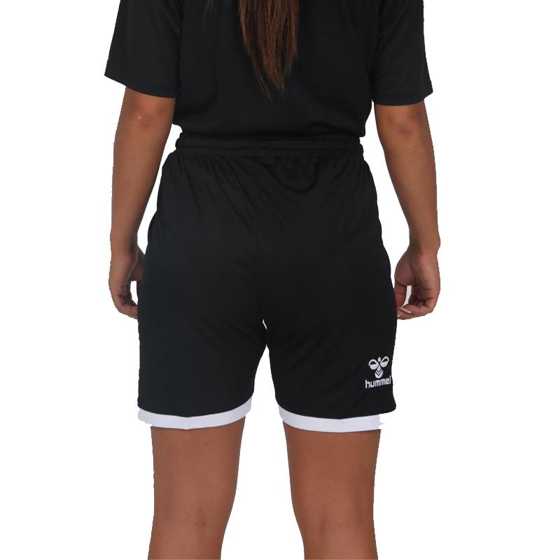 Hummel Oregon Antreman Şortu 9322142001