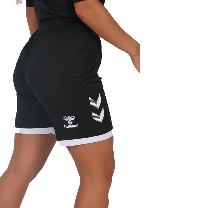 Hummel Oregon Antreman Şortu 9322142001