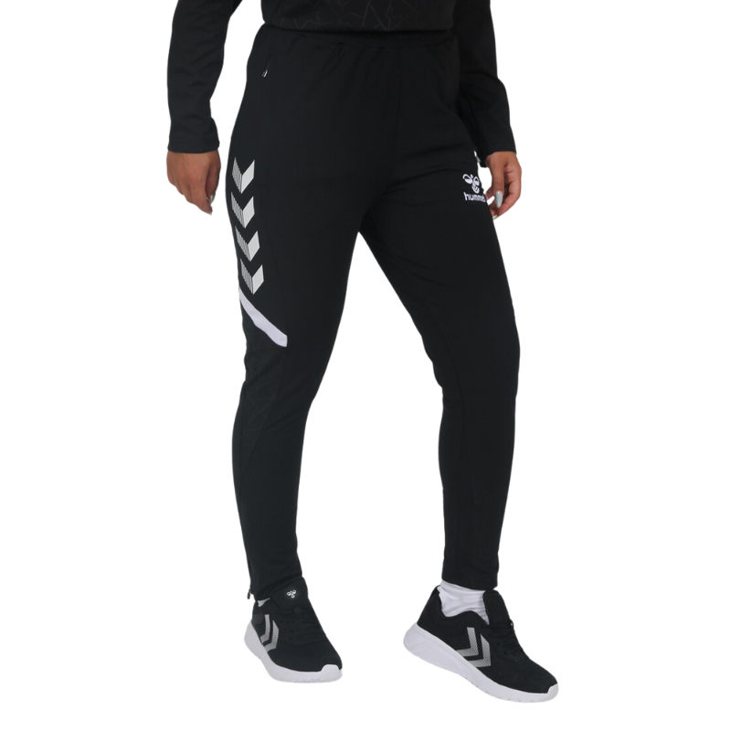 Hummel Siyah Erkek Dream Antrenman Eşofman Altı 9321052001