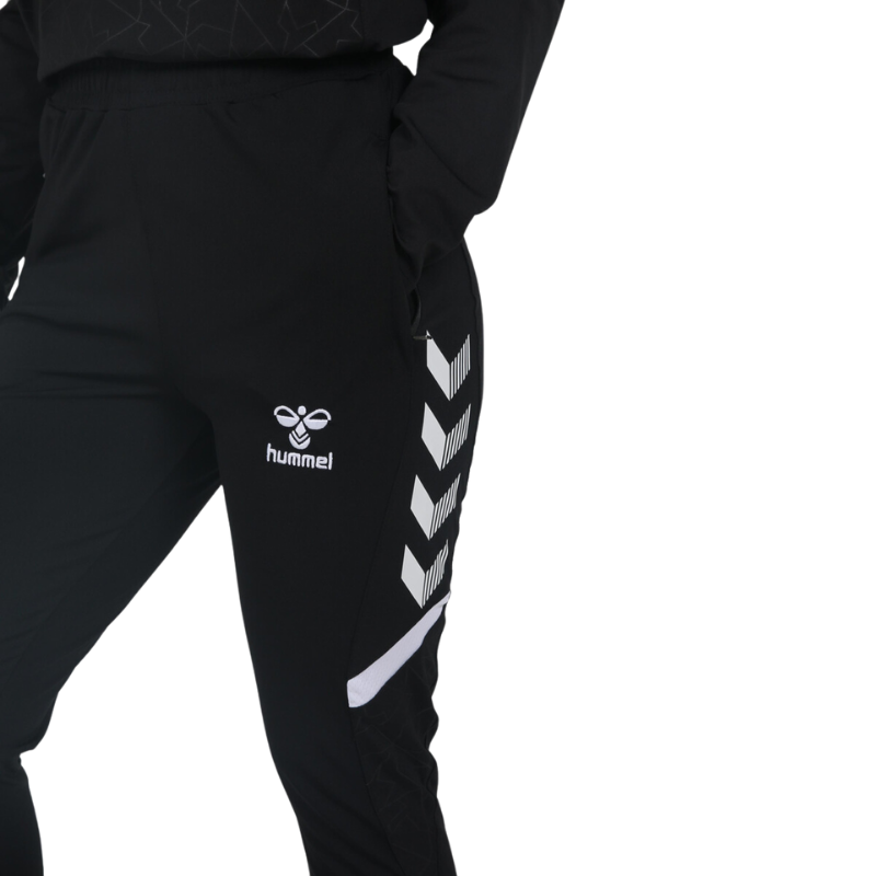 Hummel Siyah Erkek Dream Antrenman Eşofman Altı 9321052001