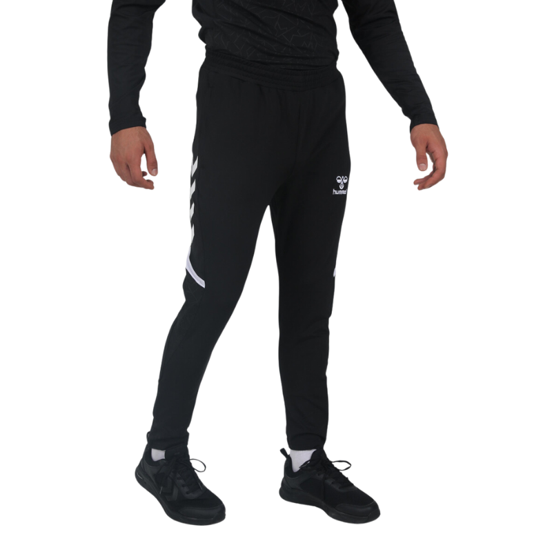 Hummel Siyah Erkek Dream Antrenman Eşofman Altı 9321052001