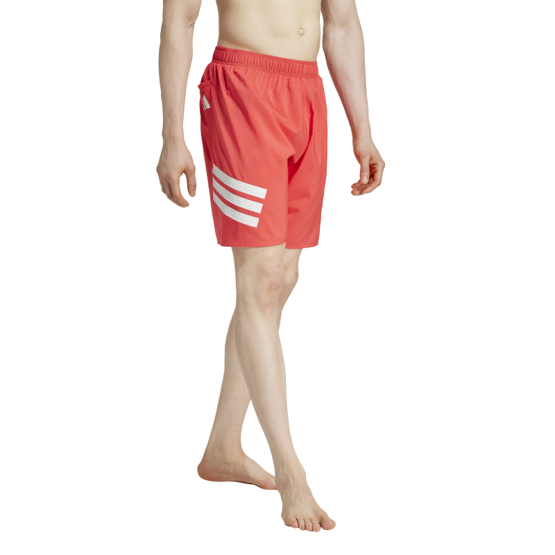 Adidas ICON 3S SH 8IN Erkek Şort JD4232