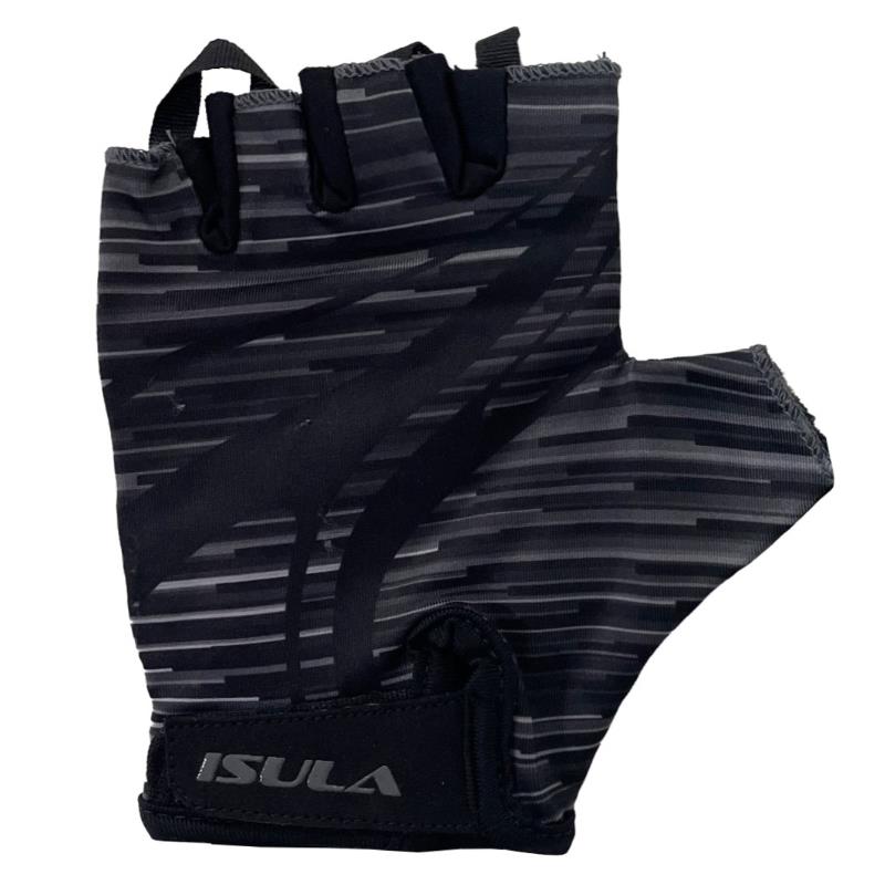 ISULA FITNESS ELDIVEN - GREY / BLACK CGS011833-011