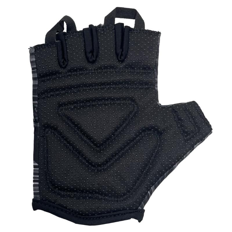 ISULA FITNESS ELDIVEN - GREY / BLACK CGS011833-011