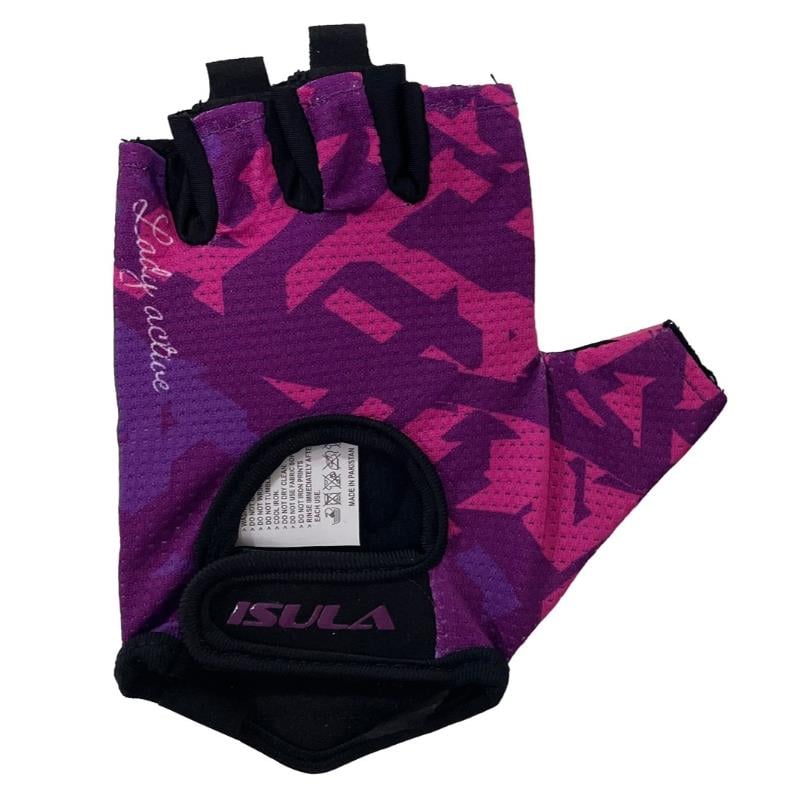 ISULA FITNESS ELDIVEN - MULTI COLOR FGS163206-910