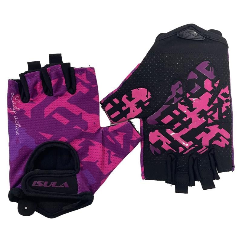 ISULA FITNESS ELDIVEN - MULTI COLOR FGS163206-910