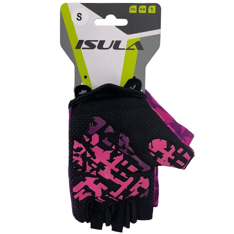 ISULA FITNESS ELDIVEN - MULTI COLOR FGS163206-910