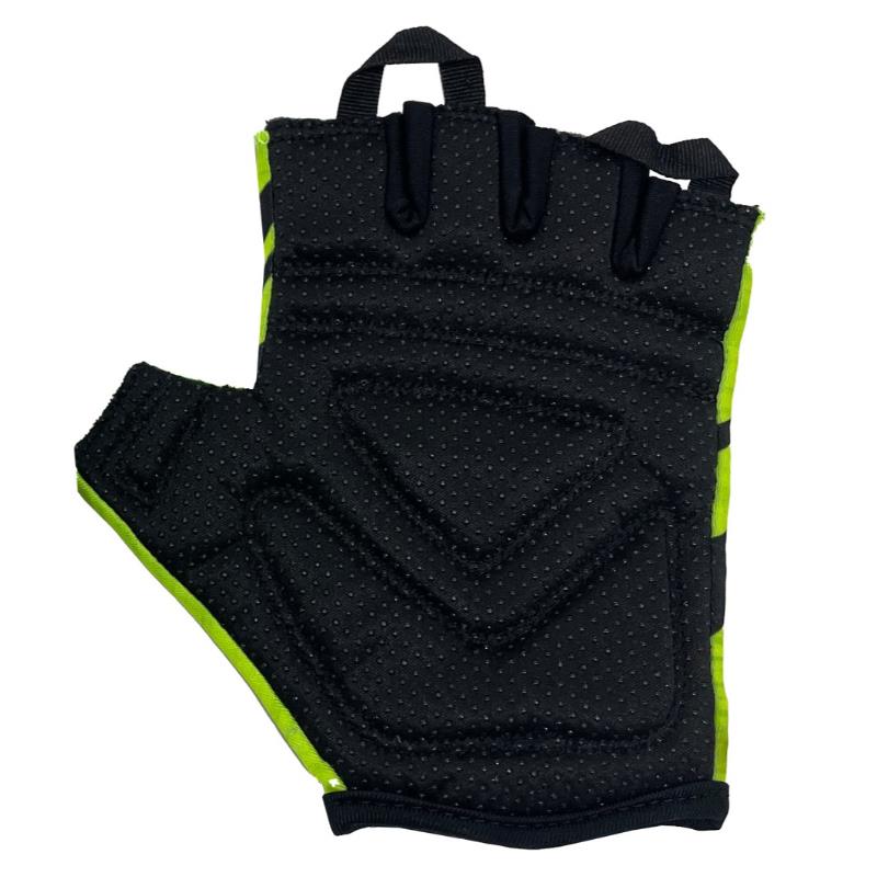ISULA FITNESS ELDIVEN - NEON YELLOW CGS011833-620