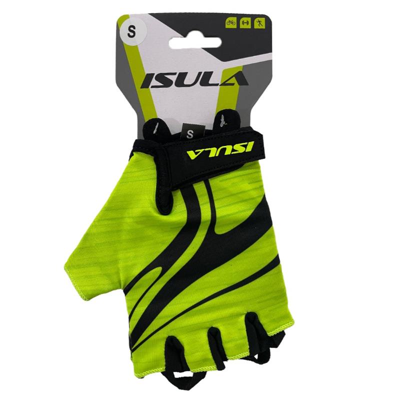 ISULA FITNESS ELDIVEN - NEON YELLOW CGS011833-620