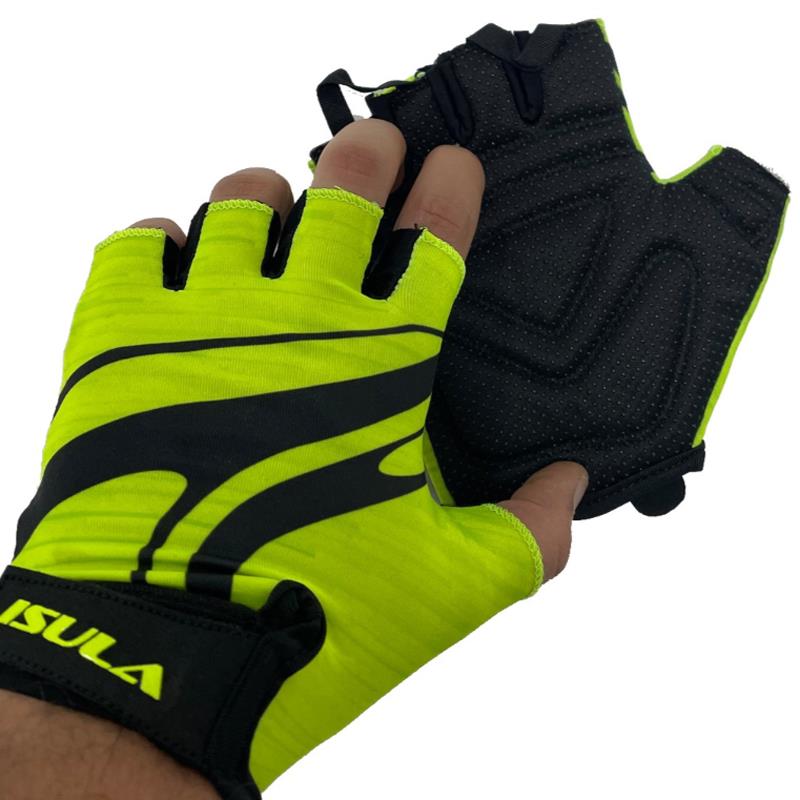 ISULA FITNESS ELDIVEN - NEON YELLOW CGS011833-620