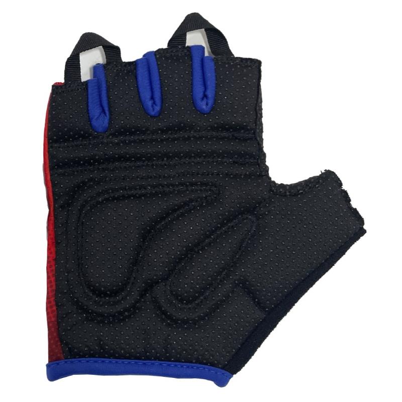 ISULA FITNESS ELDIVEN - RED / BLUE CGS012144-360